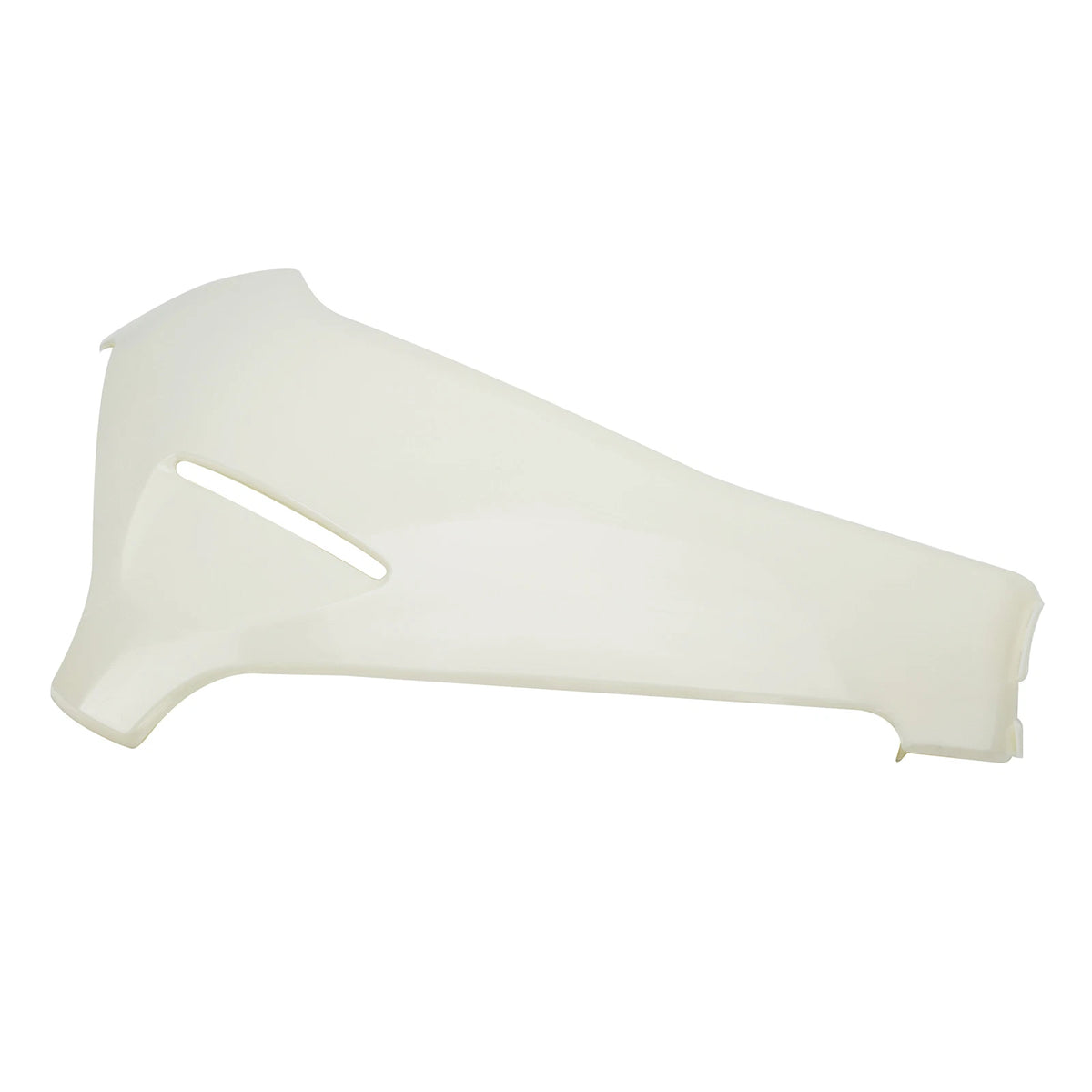 Unpainted Windshield Windscreen Panel Accent for Honda Goldwing GL1800 (2001–2011)