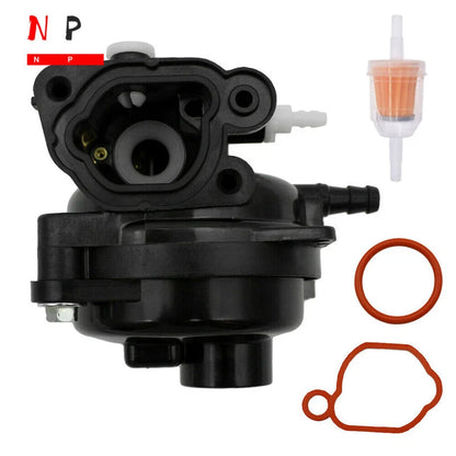 Carburetor for Briggs & Stratton 300E 450E 500E (2009–2019) 591160