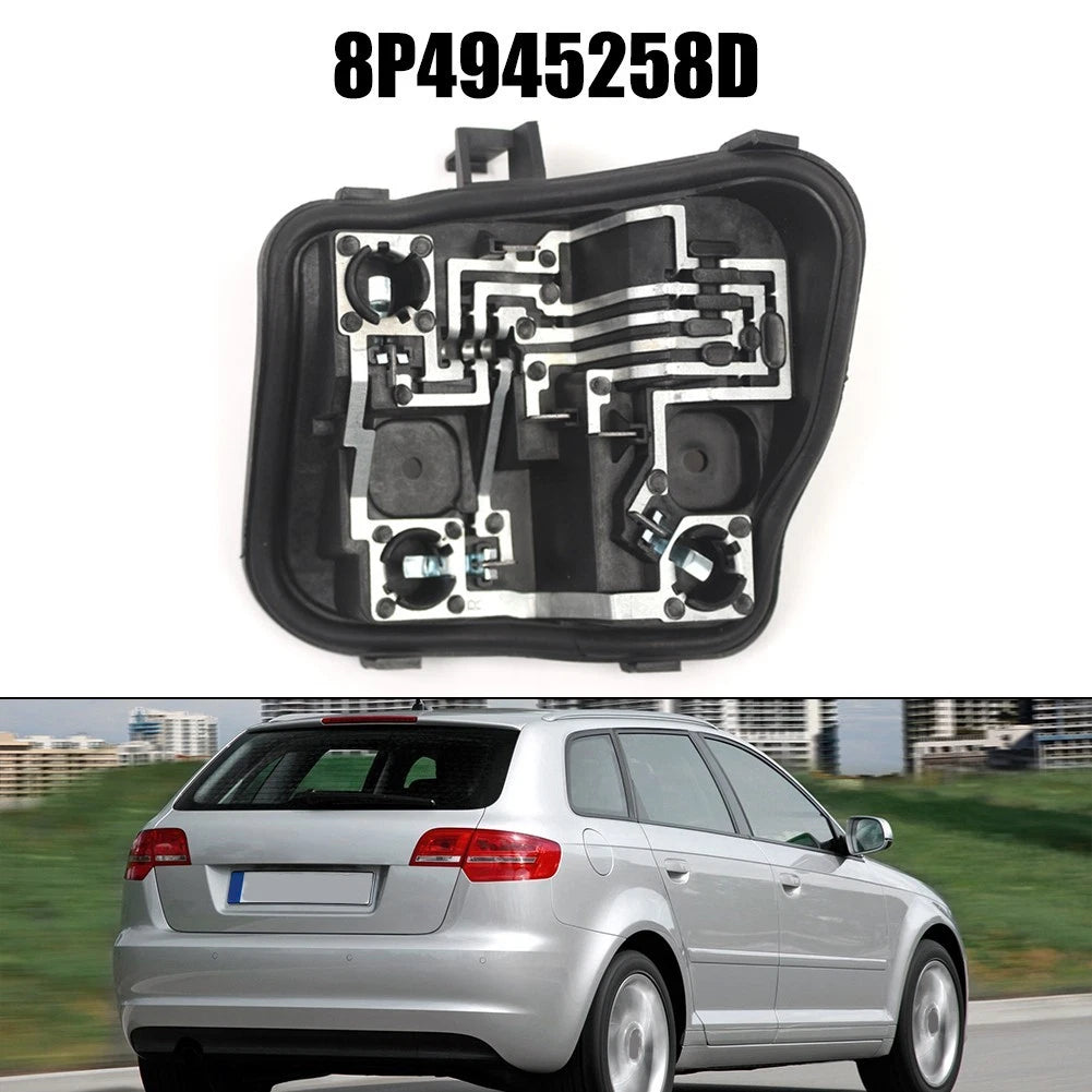 Car Right Rear Taillight Circuit Board for A3 5Door Sportback 2009 to 2013
