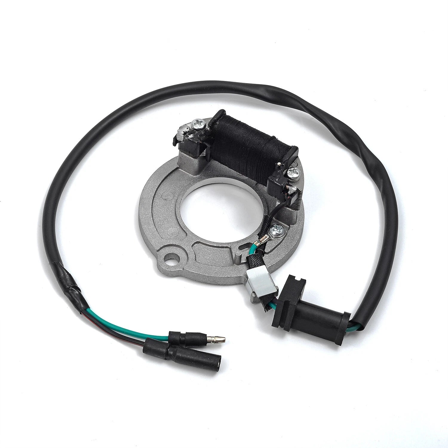 Stator Magneto Generator Alternator for Honda CR80R (2000–2007)