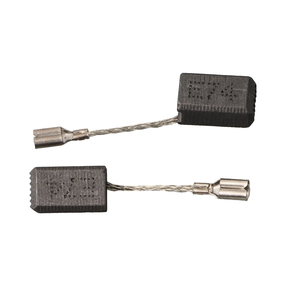 Carbon Brush Replacement Set for Bosch E74/GWS7-100 (6.5mm, 8mm, 13mm)