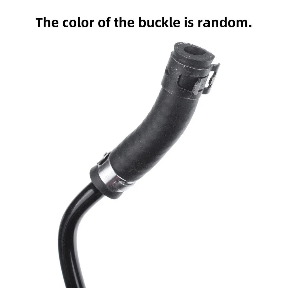 Engine Radiator Coolant Hose for Mercedes-Benz C300 W205 (2015–2017)