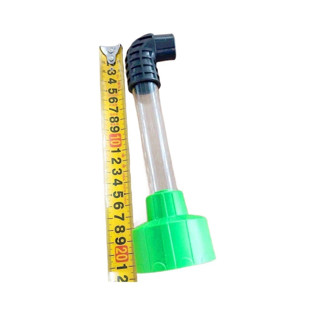 AC Drain Cleaning Tool for Visual Clog Removal