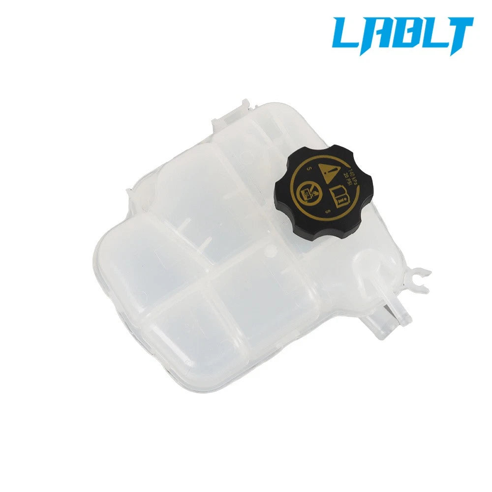 Coolant Overflow Tank with Cap for Holden Cruze JG JH (2009–2016)