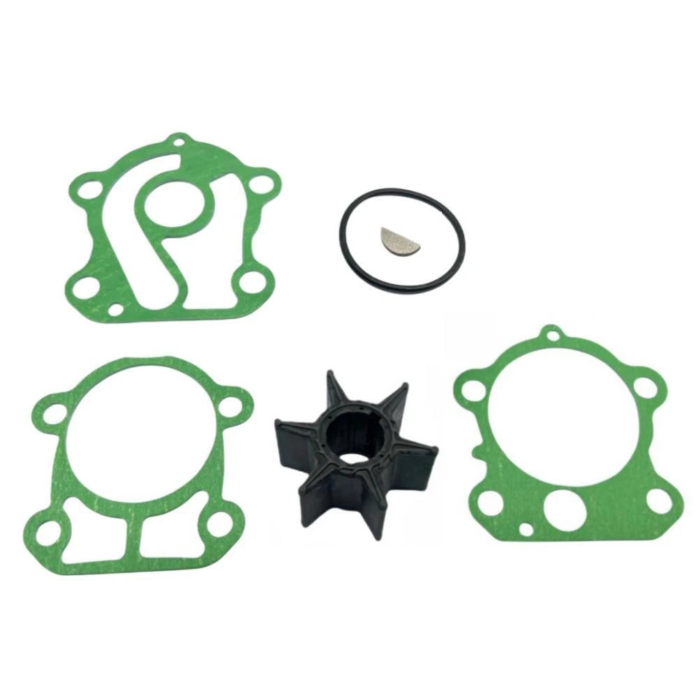 Water Pump Impeller Repair Kit for Yamaha Outboard (692-W0078-00-00, 18-3370)