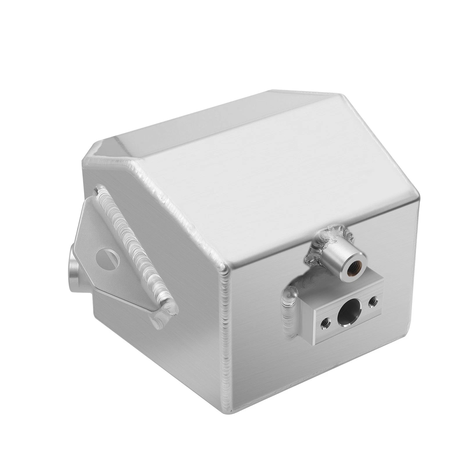 Aluminum Oil Tank Assembly for Yamaha Raptor 660 YFM660R (2001–2005) 5LP-21750-01-00