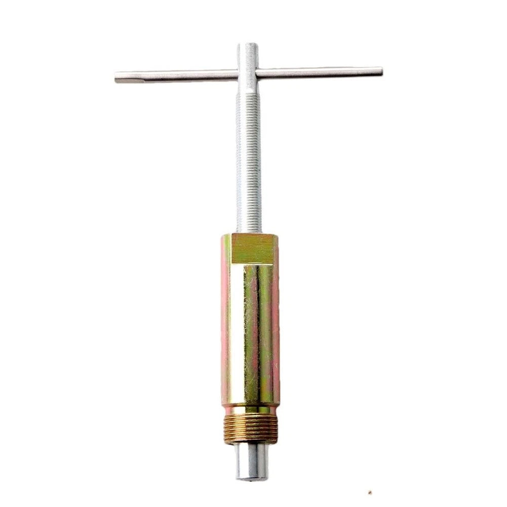 Plumbing Sleeve Puller Tool 1/2 Inch T Handle for Pipe Work