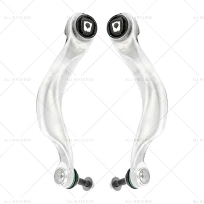 Front Lower Control Arm Set w/ Ball Joint for BMW 535i 650i (2011–2017)