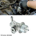 Fuel Injection Pressure Regulator Replacement for Mitsubishi Montero (1995–2002)