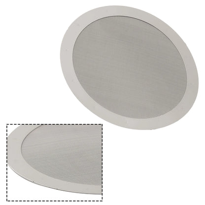 Reusable Metal Coffee Filter for Aeropress