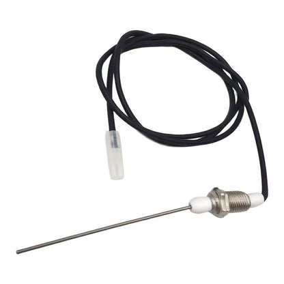 Ignition Pin for Gas Barbecue Oven Heater M10-1 Thread 900mm