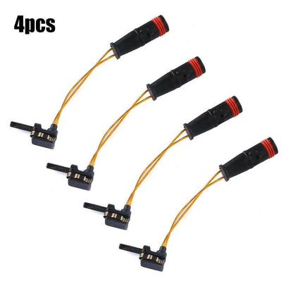 Set of 4 Brake Sensor Wires for