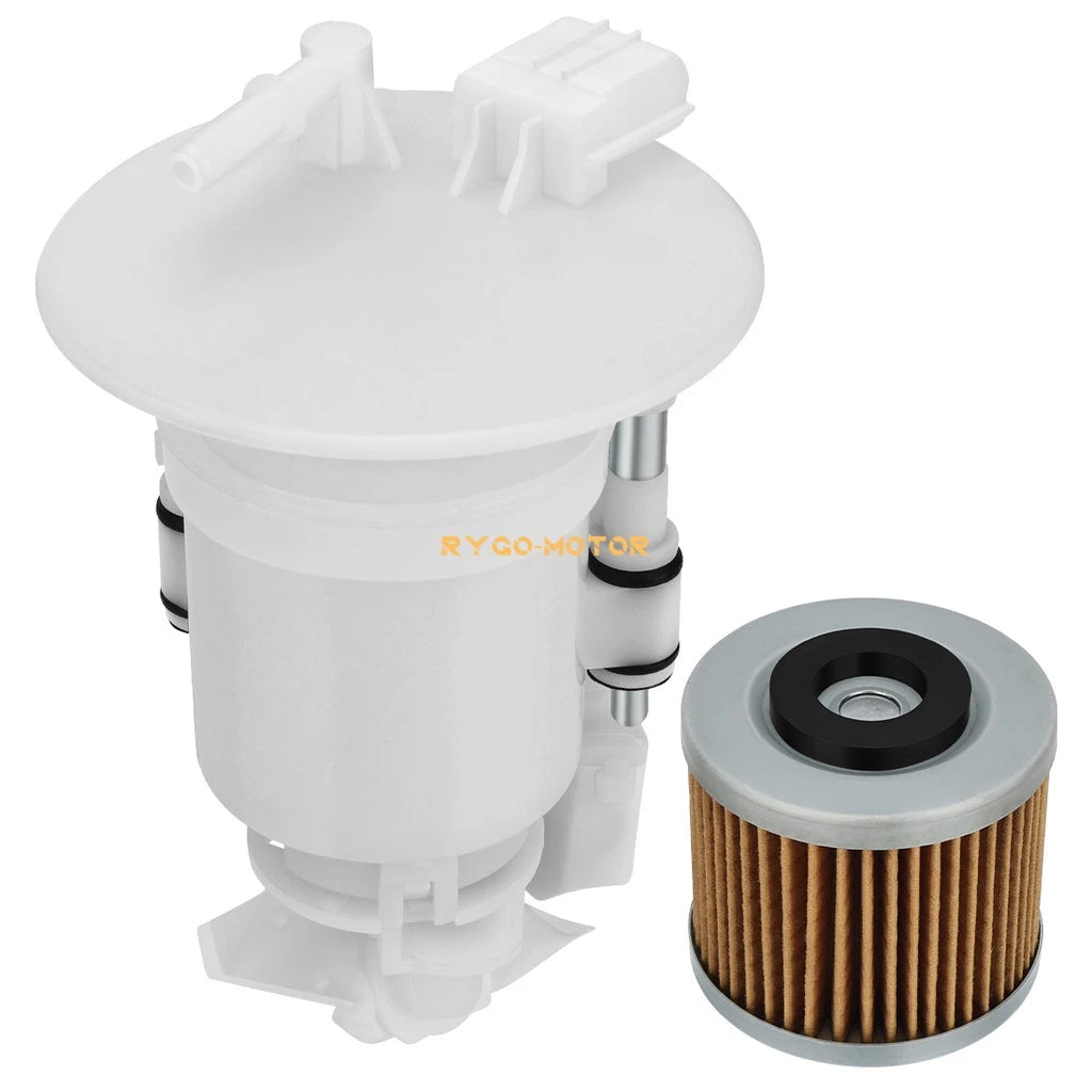 Fuel Pump Assembly for Yamaha Raptor 700R YFM700R (2011–2020) #1S3-13907-12-00