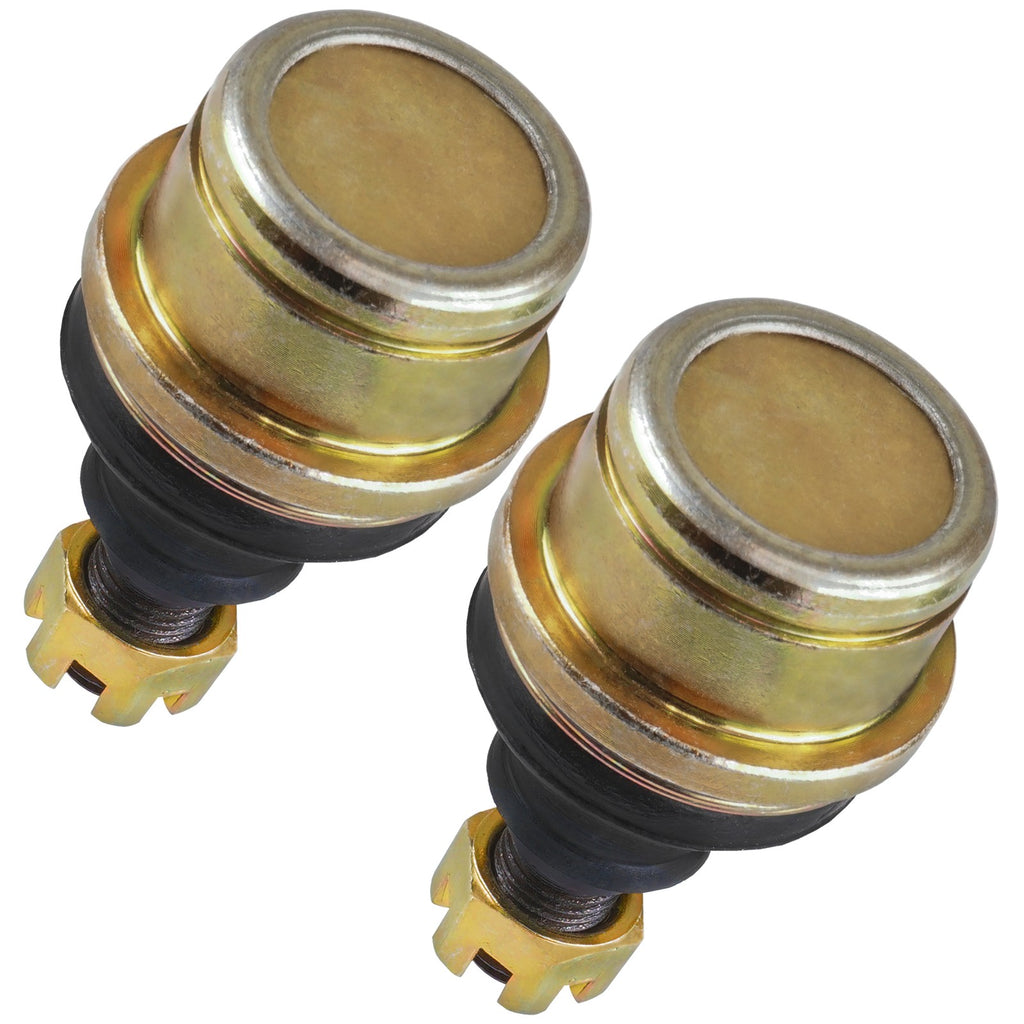 Upper Ball Joints Replacement Set for Honda TRX420FM Rancher (2007–2014)