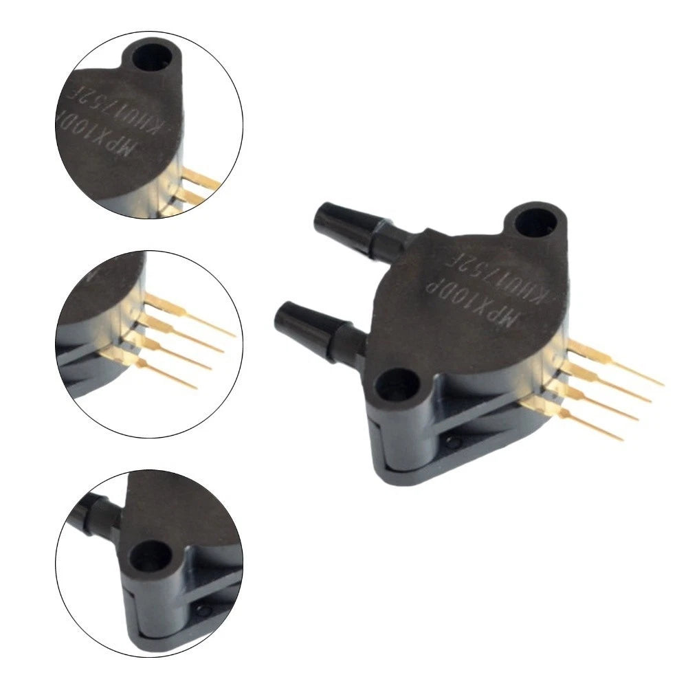 MPX10DP Pressure Sensor Module for Industrial and Consumer Electronics
