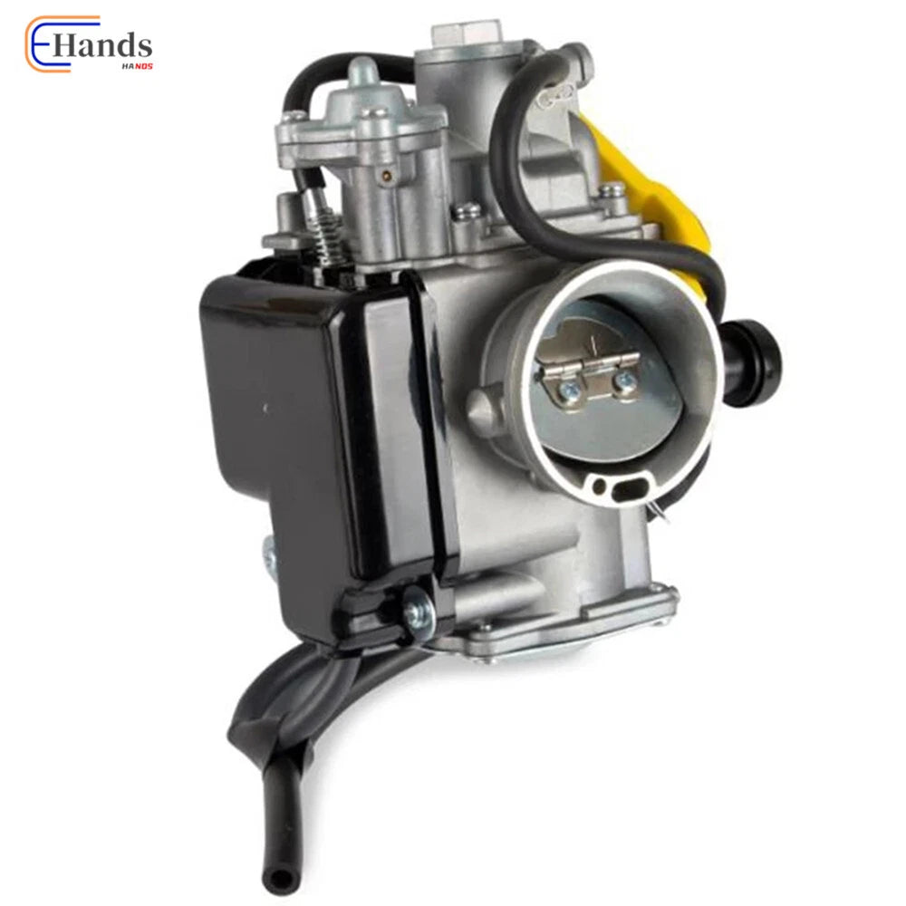 Carburetor Assembly Fuel Filter for Honda TRX400EX (2000–2009)