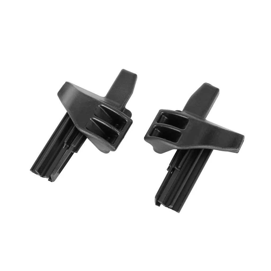 Parcel Shelf Clips Retainer Set for Mercedes-Benz B Class (2005–2008)