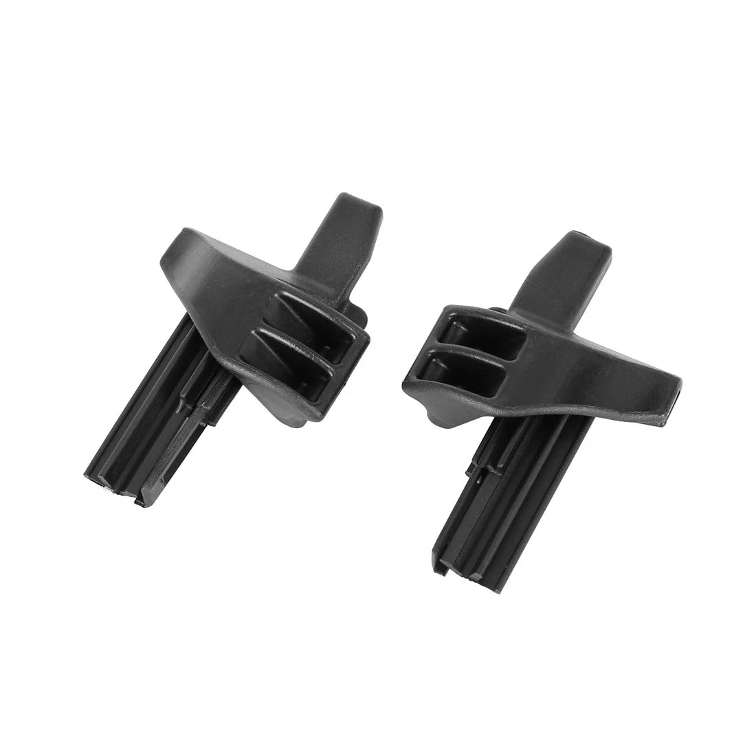 Parcel Shelf Clips Retainer Set for Mercedes-Benz B Class (2005–2008)