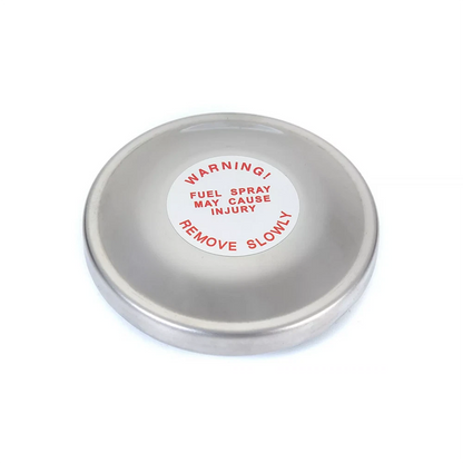 Fuel Cap E7NN9030AA for Ford Tractor 2N 8N 9N 2000 3000 4000 TW10 TW20 TW35