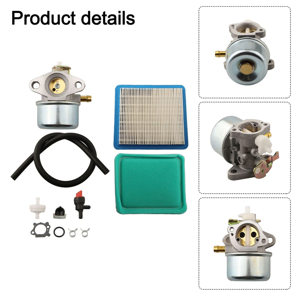 Carburetor Kit for Craftsman Engines