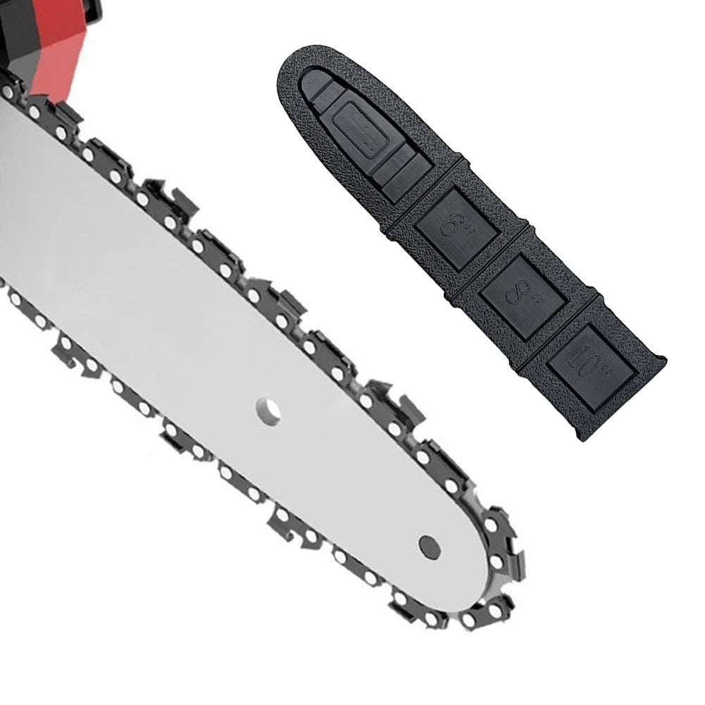Chainsaw Bar Cover Scabbard for Electric Tool (10 Inch)