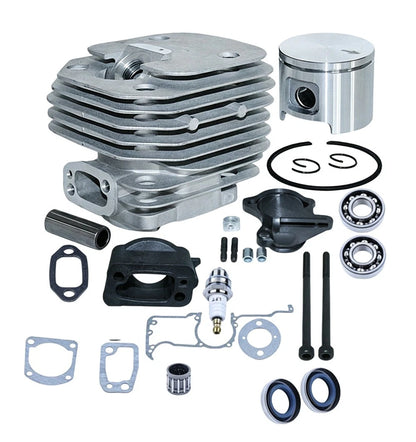 52mm Cylinder Piston Bearing Gasket Kit for Husqvarna 272 272XP