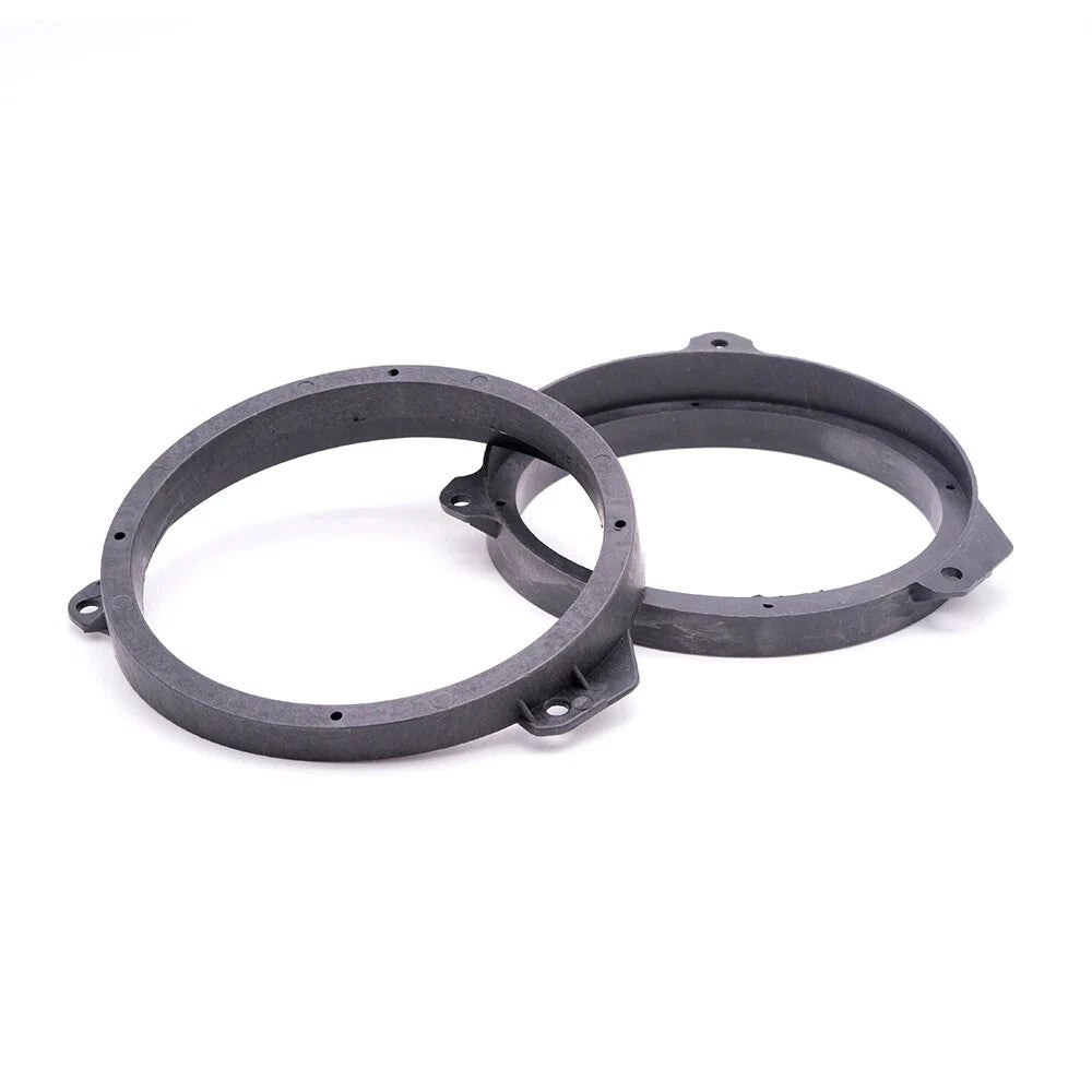 1 Pair Speaker Spacer Adapter Ring for Subaru Forester (2014–2018)