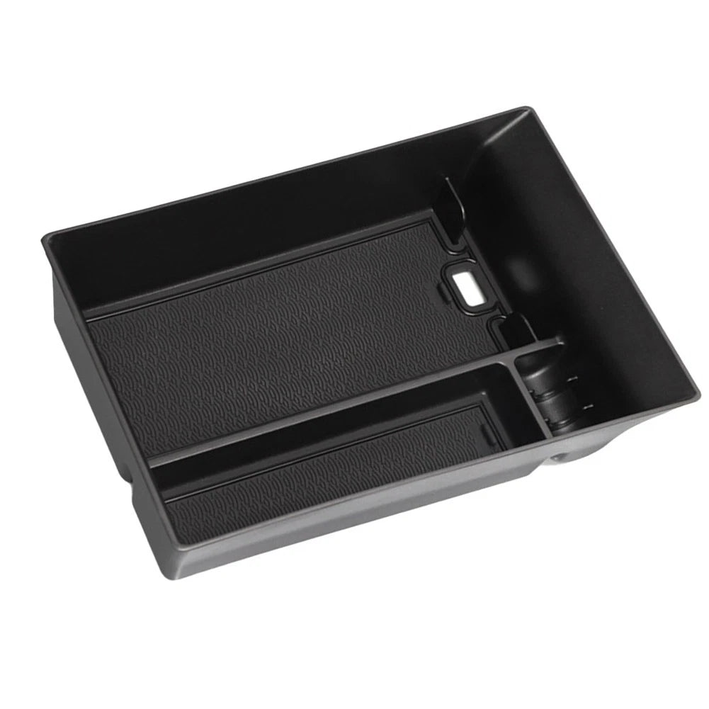 For Chery For C5 EV 2024 2025 Car Armrest Compartment Storage Organizer
