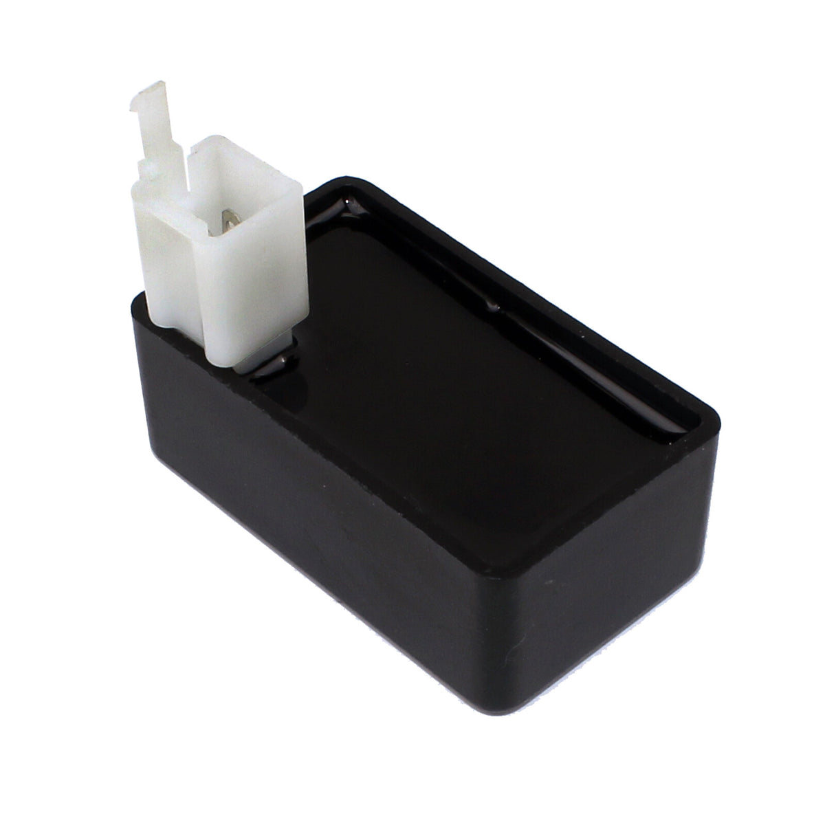 Fuel Pump Relay Switch Replacement for Kawasaki (2006–2012)