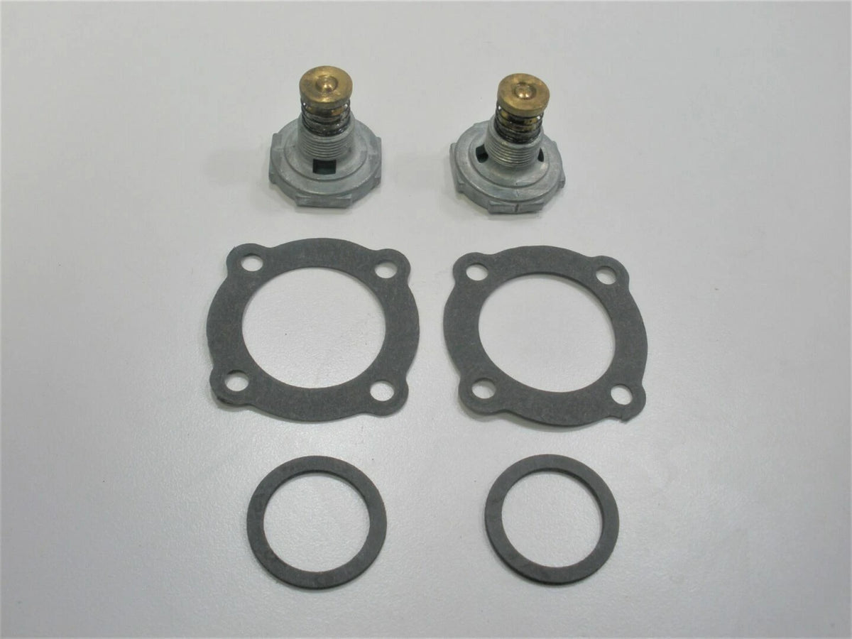 Power Valve Kit for Volvo Penta 501B V8 (1991–1993) 857625