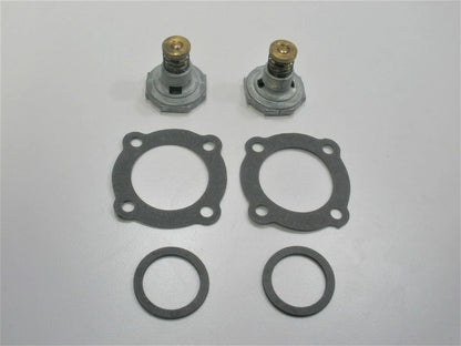 Power Valve Kit for Volvo Penta 501B V8 (1991–1993) 857625