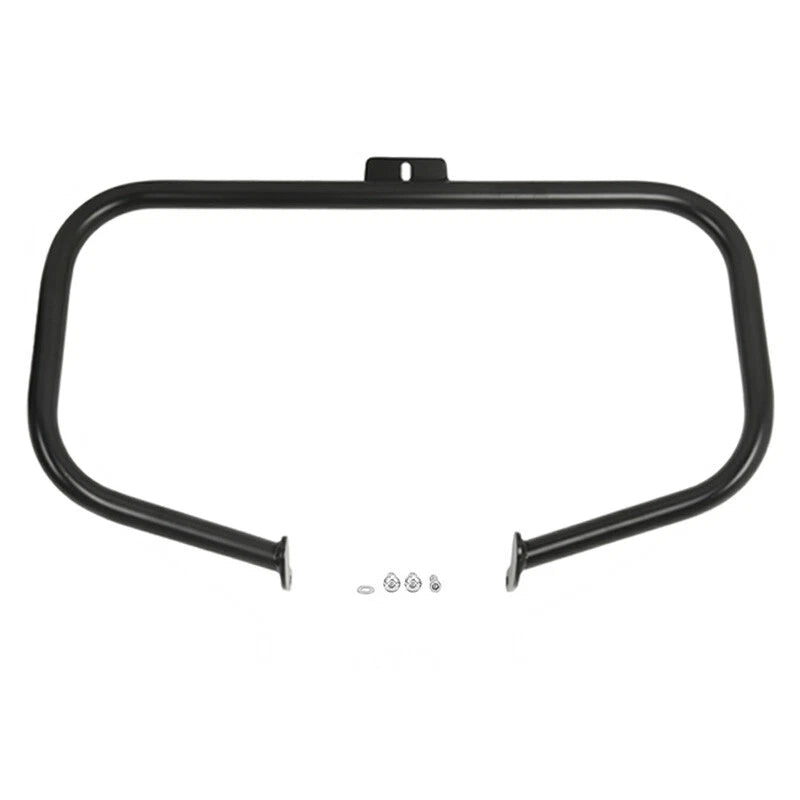 1 1/4" Engine Guard Crash Bar for Harley Softail Fat Boy Heritage (2000–2017)