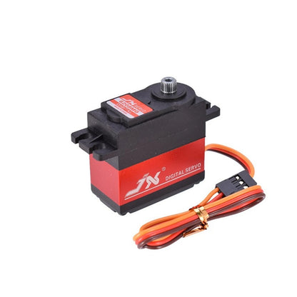 8KG Metal Gear Servo 0.07 Sec for 1/10 RC Drift Car Crawler Buggy