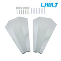 2X Medium Chicken Cone Poultry Restraining Tool for Poultry