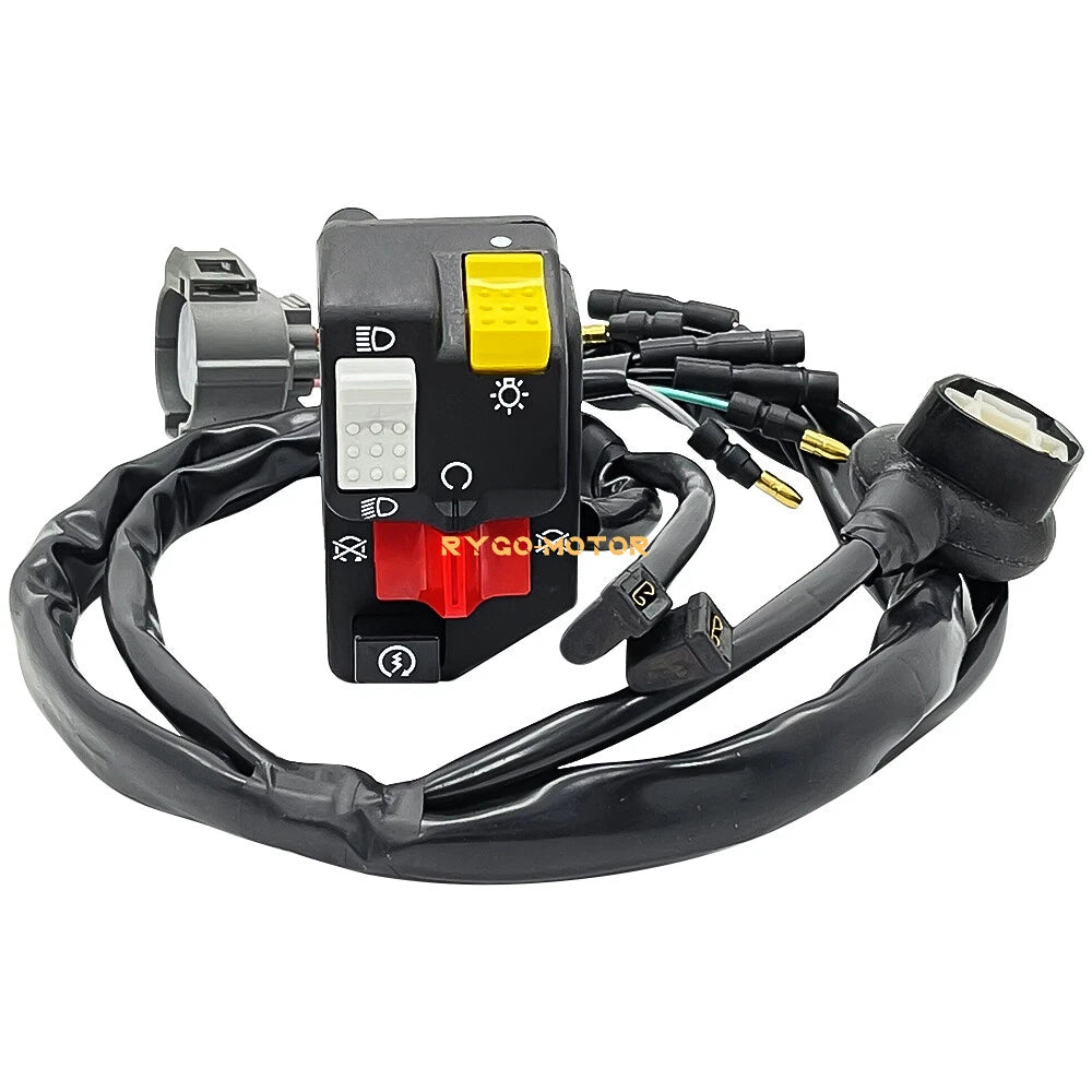 Handlebar Start Switch for Honda 300EX TRX300EX (2005–2006)
