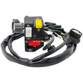 Handlebar Start Switch for Honda 300EX TRX300EX (2005–2006)