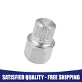 Wheel Lock Lug Nut Removal Key for BMW Anti Theft (2014–2024)