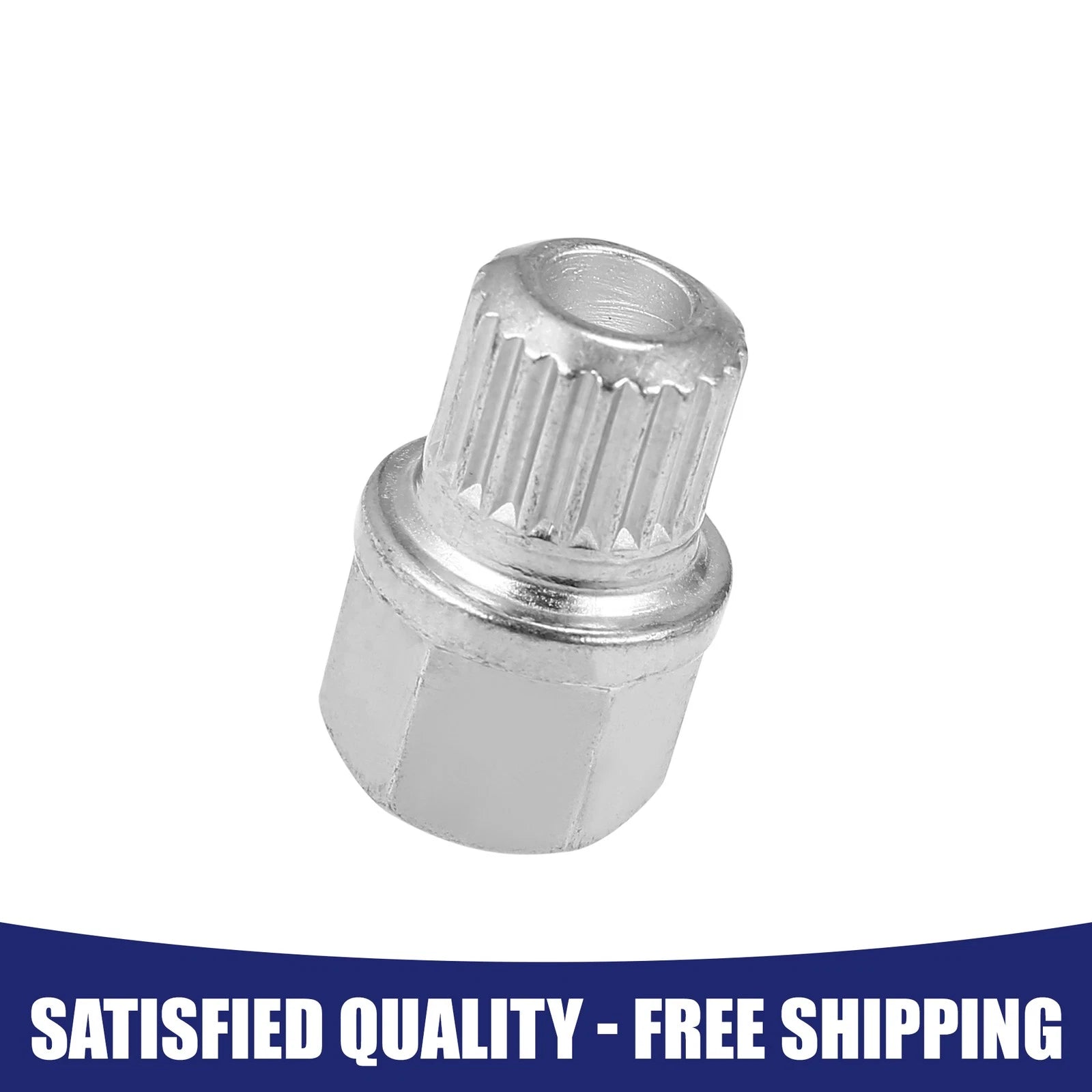 Wheel Lock Lug Nut Removal Key for BMW Anti Theft (2014–2024)