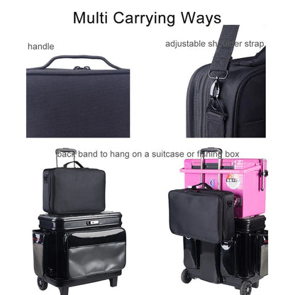Fishing Tackle Storage Solution for Easy Gear Retrieval