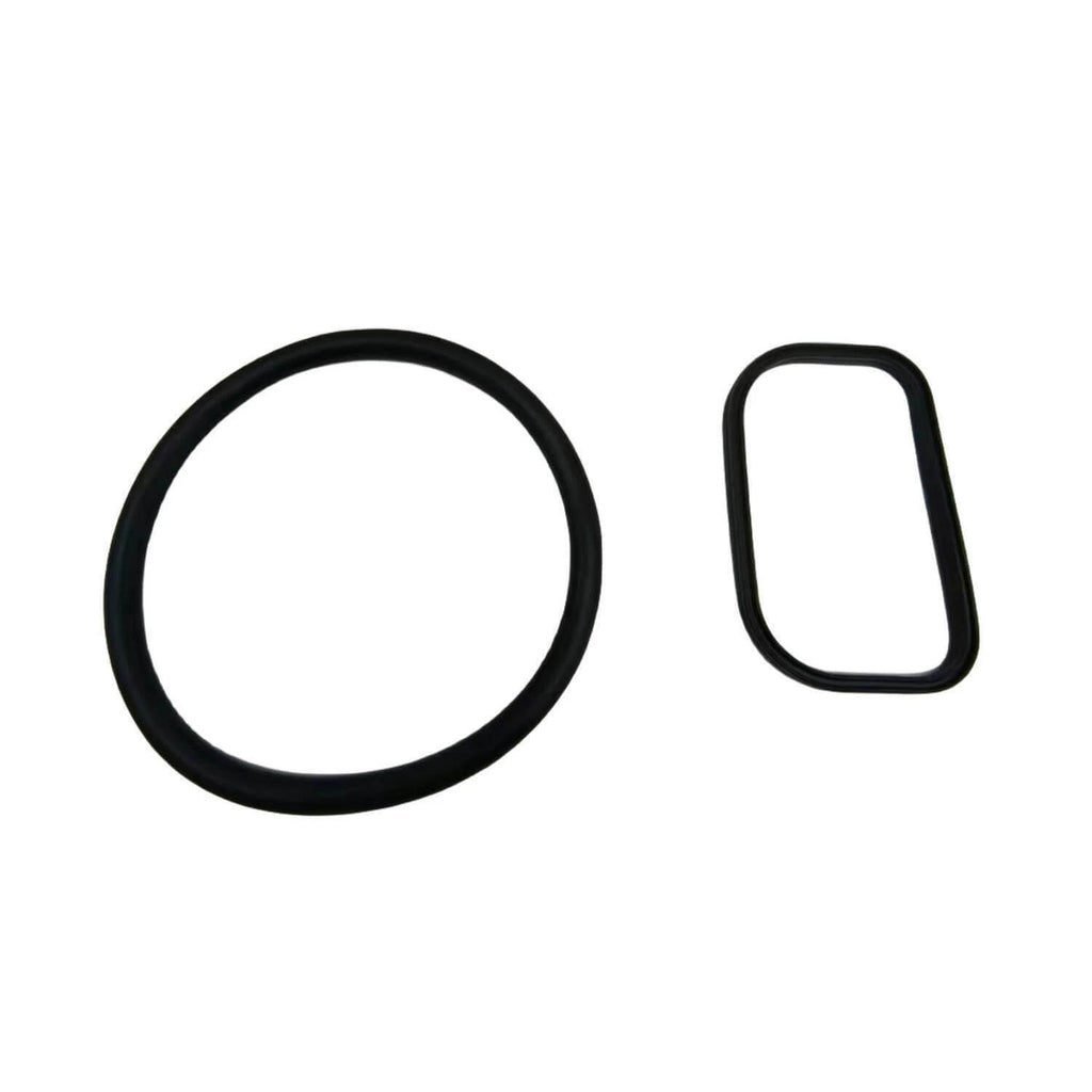 Lower Unit Seal Kit 3888821 for Volvo Penta (Drive Parts Sierra 18-2583, 23022)