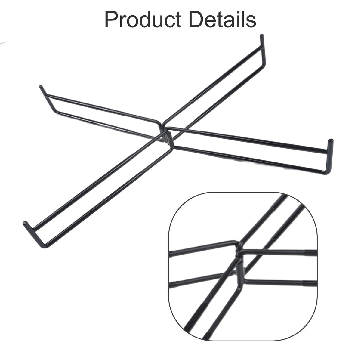 Outdoor Folding Rack for Coolers (2010–2023)