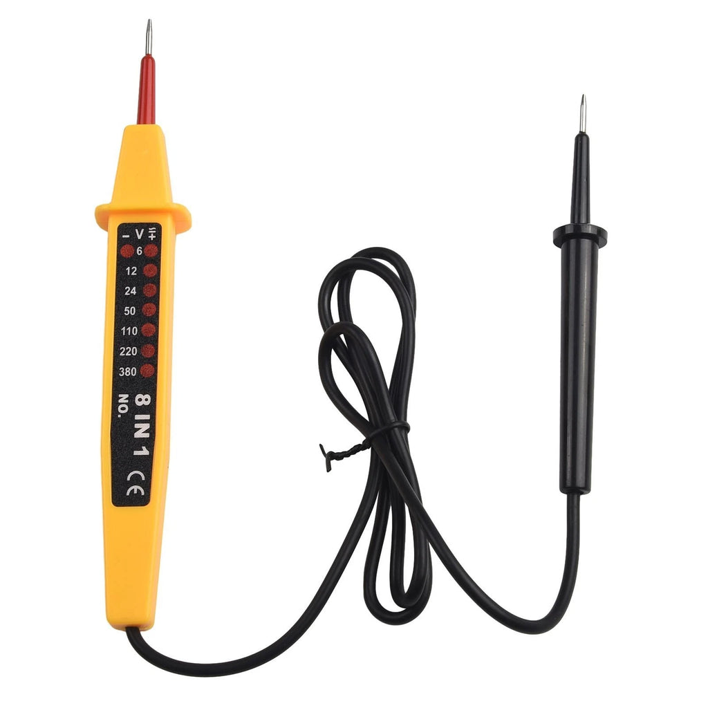 AC DC Voltage Tester for Electrical Appliances