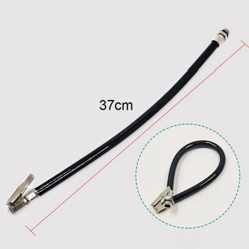 Flexible Silicone Air Compressor Pipe for Universal Fitment