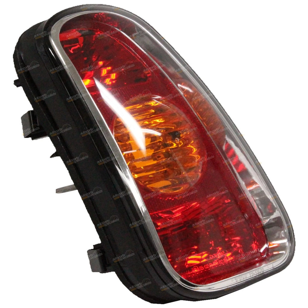 LH Tail Light for Mini Cooper R50/R53 (2002–2004) Left Passenger