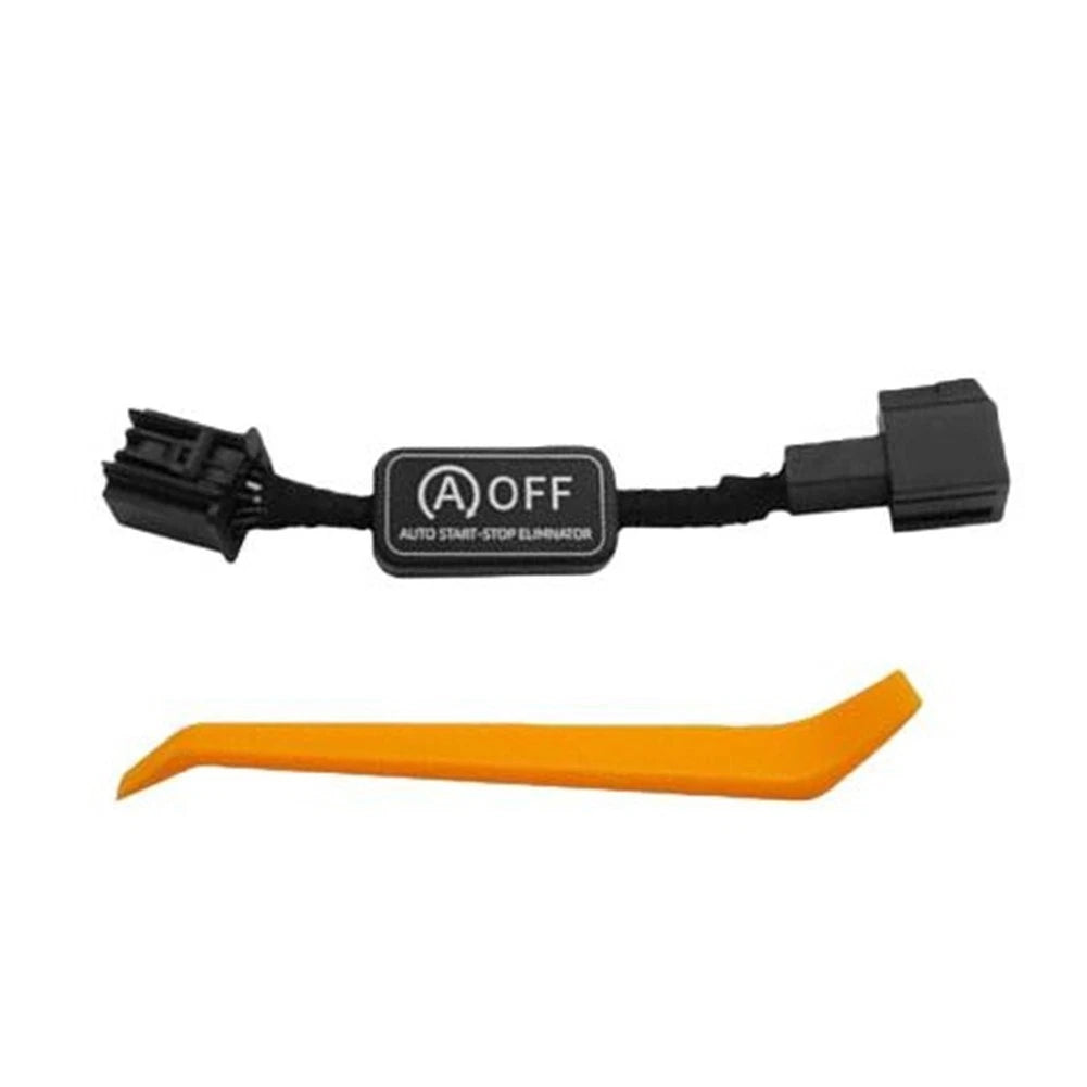 Auto Stop Start Disable Module for GMC Sierra 1500 (2019–2021)