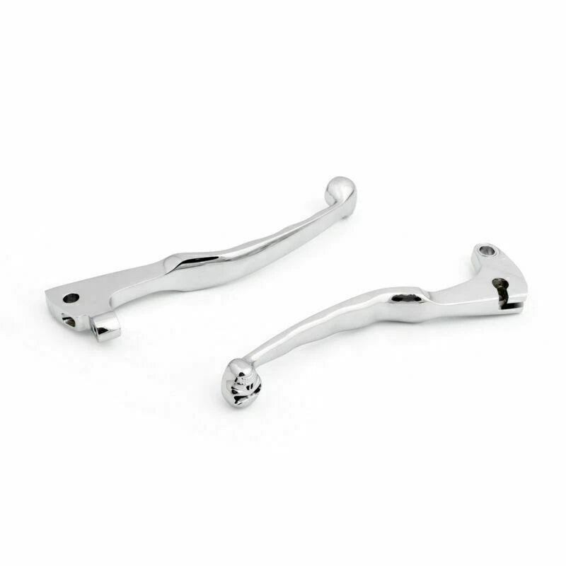 Brake Clutch Levers for Yamaha XV 250 535 700 750 1000 1100 (T9)