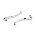 Brake Clutch Levers for Yamaha XV 250 535 700 750 1000 1100 (T9)
