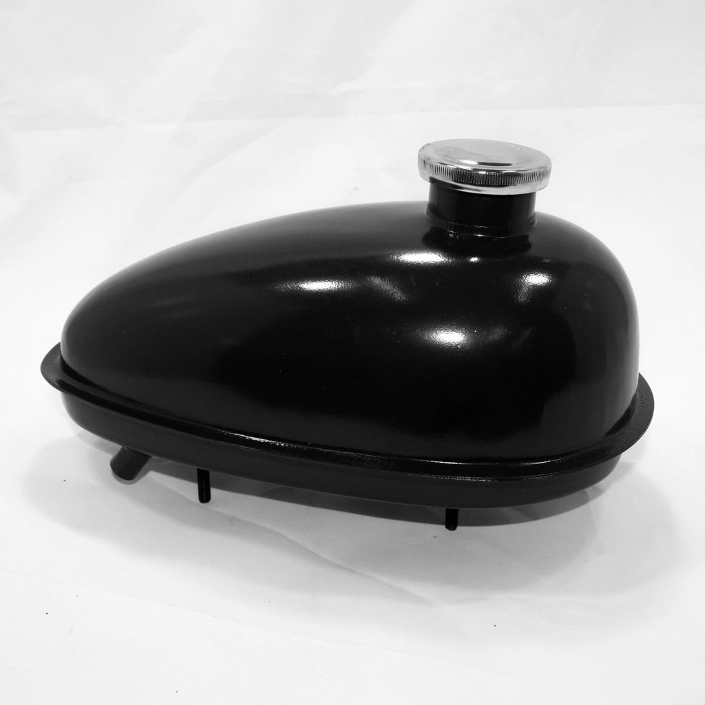 Fuel Tank for Motorized Bicycle (48cc, 70cc, 80cc)