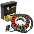 Stator Replacement for Honda TRX420FA Rancher 420 (2009–2014)