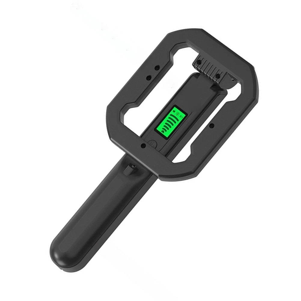 Buzzer Metal Detector for Handheld Device (360-Degree Detection)
